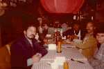 In A Party In Switzerland 1981